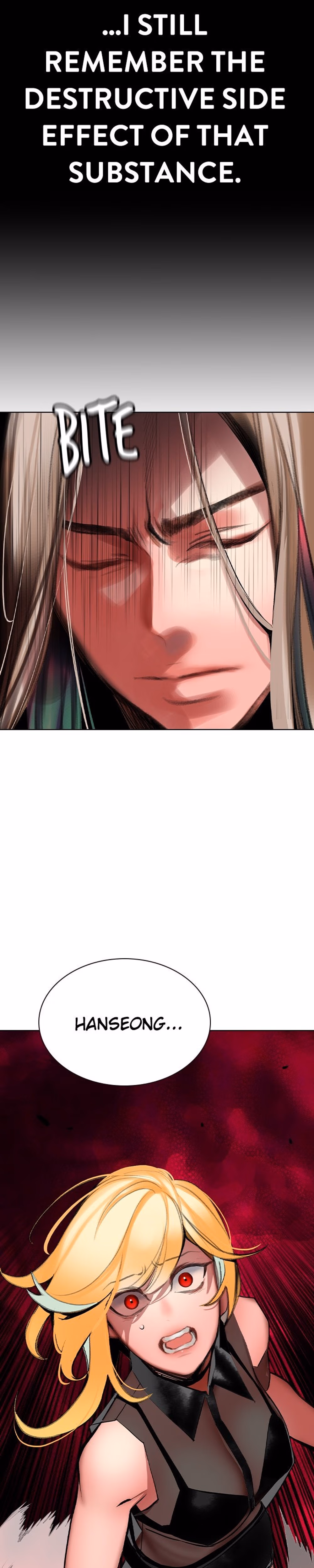 Jungle Juice - Chapter 131 - Part 45