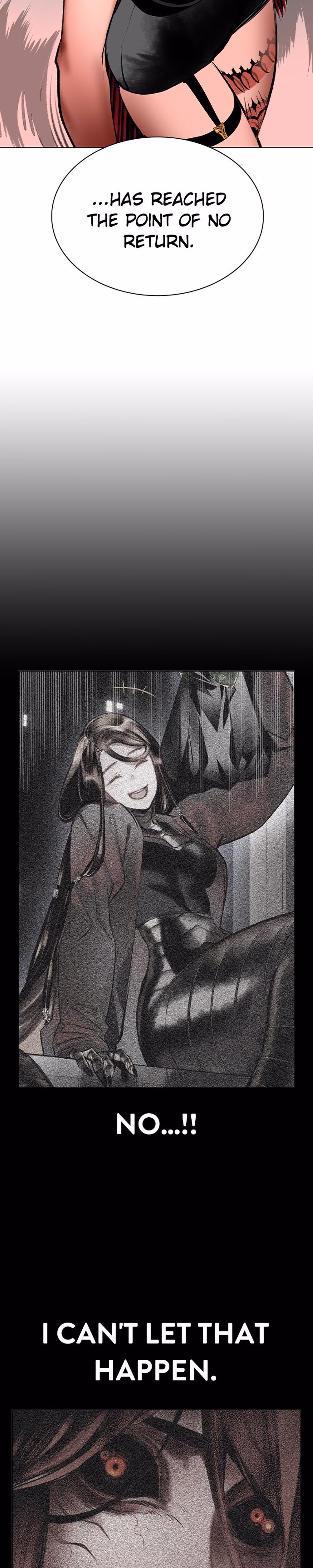 Jungle Juice - Chapter 131 - Part 46