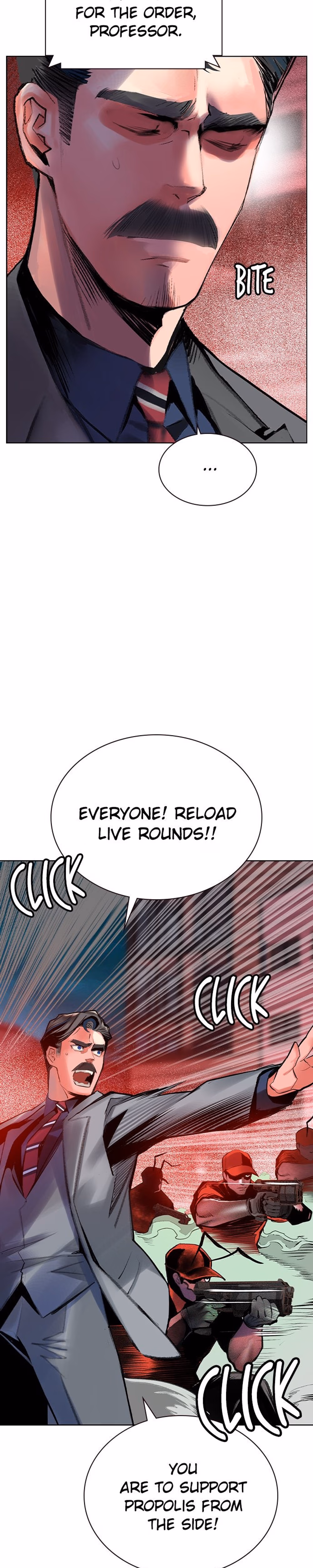 Jungle Juice - Chapter 131 - Part 50