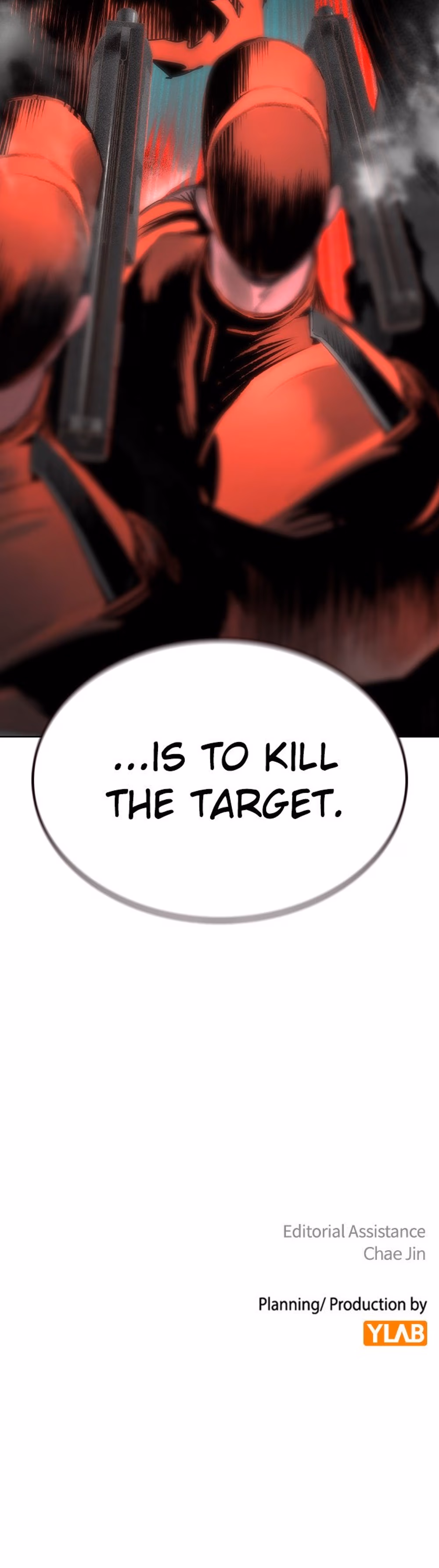 Jungle Juice - Chapter 131 - Part 53