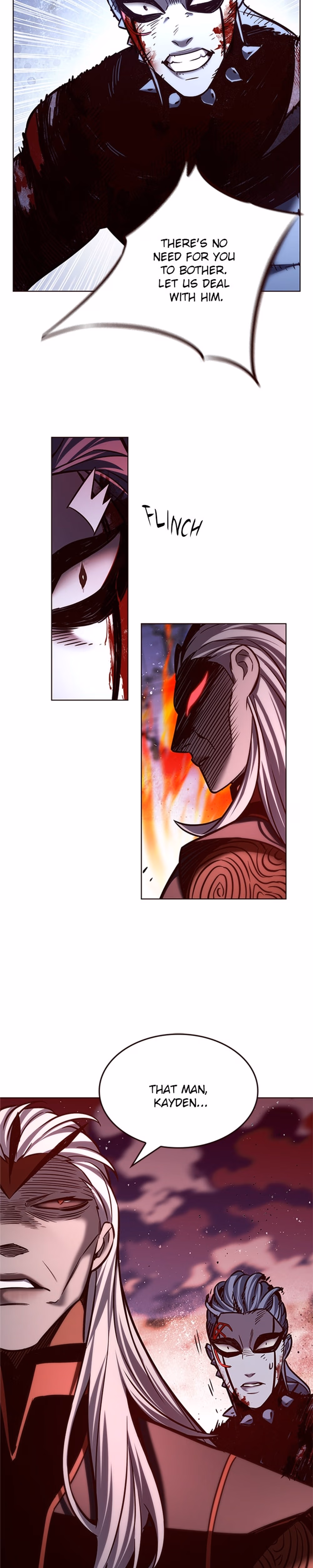 Eleceed - Chapter 213 - Part 3