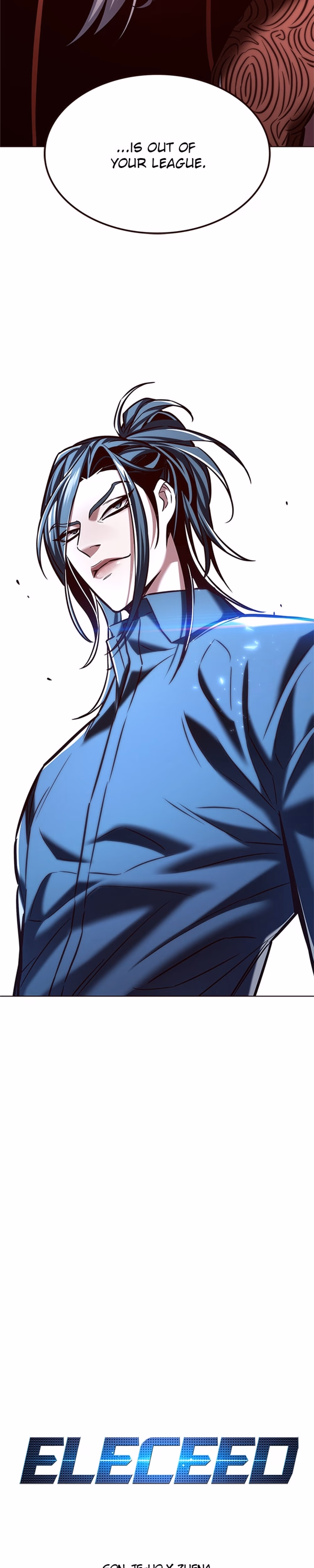 Eleceed - Chapter 213 - Part 4