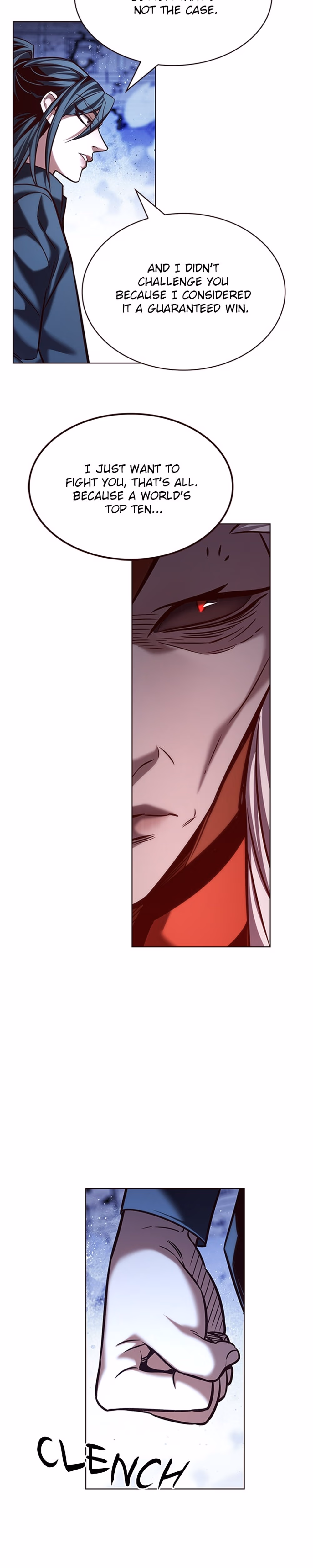 Eleceed - Chapter 213 - Part 6