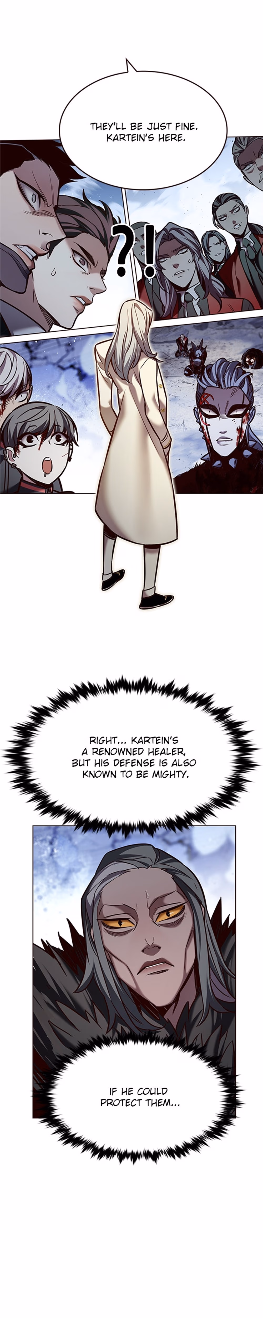 Eleceed - Chapter 213 - Part 10