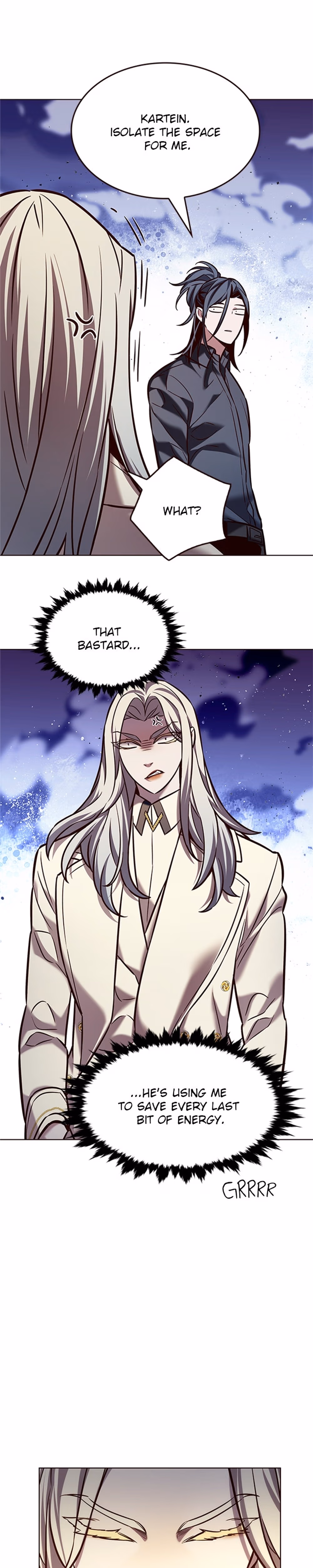 Eleceed - Chapter 213 - Part 14