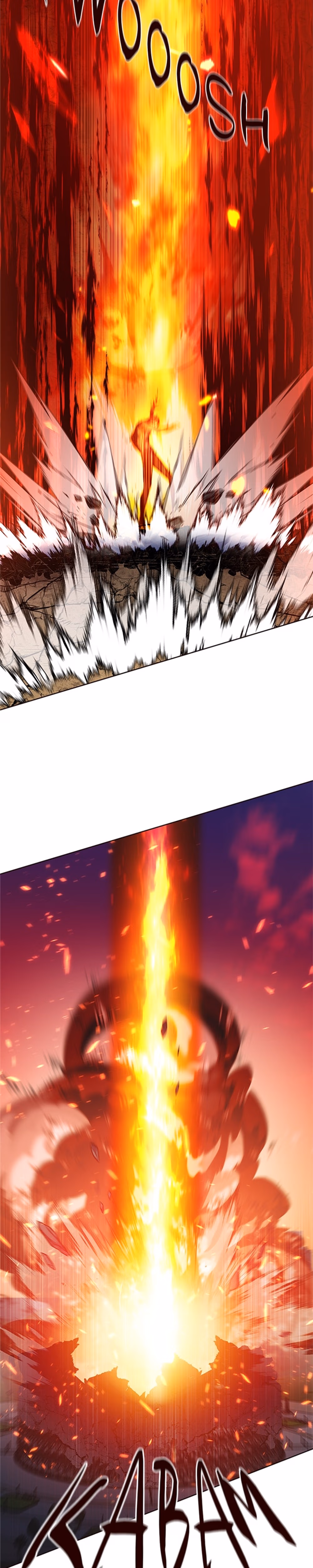 Eleceed - Chapter 213 - Part 21