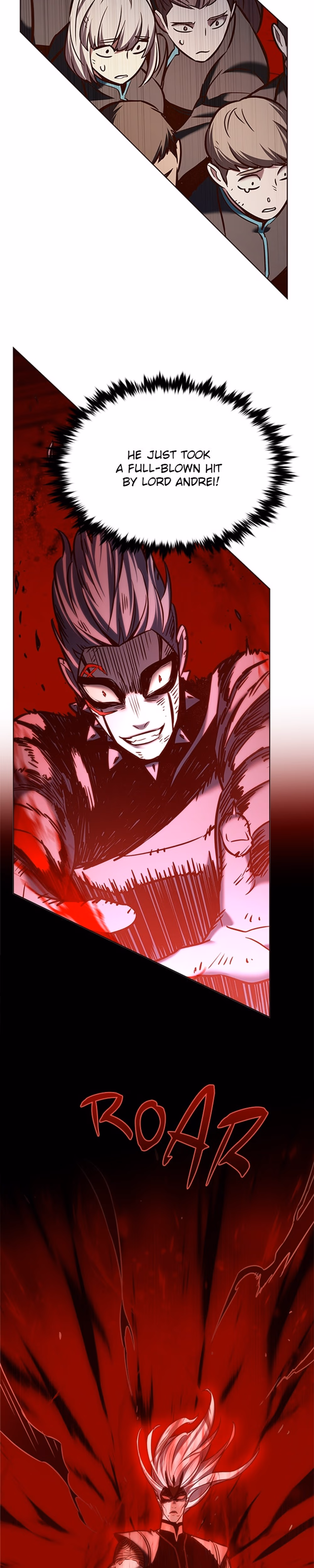 Eleceed - Chapter 213 - Part 24