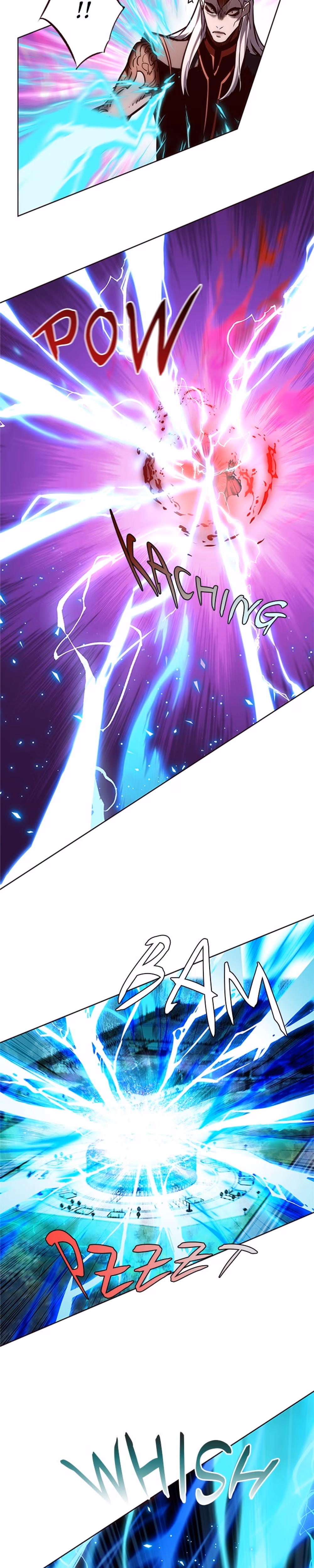 Eleceed - Chapter 213 - Part 27