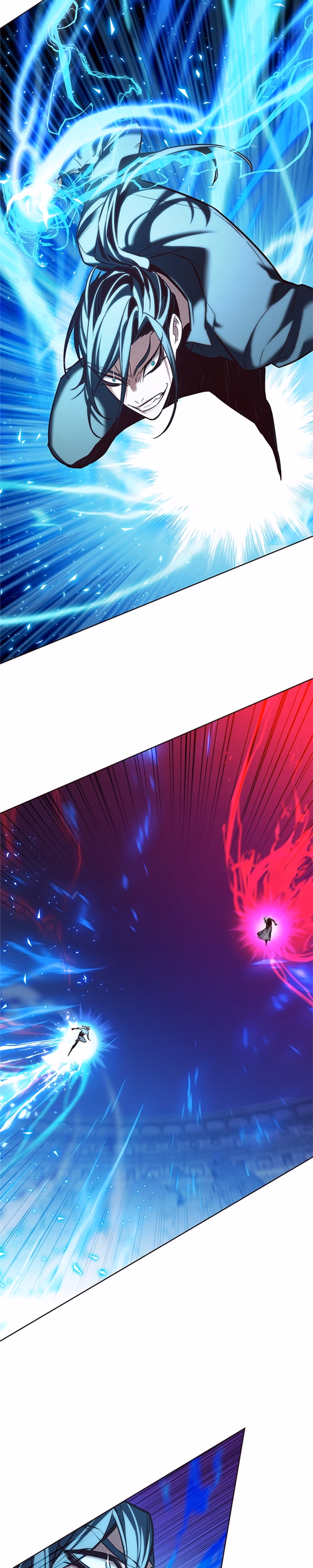 Eleceed - Chapter 213 - Part 28
