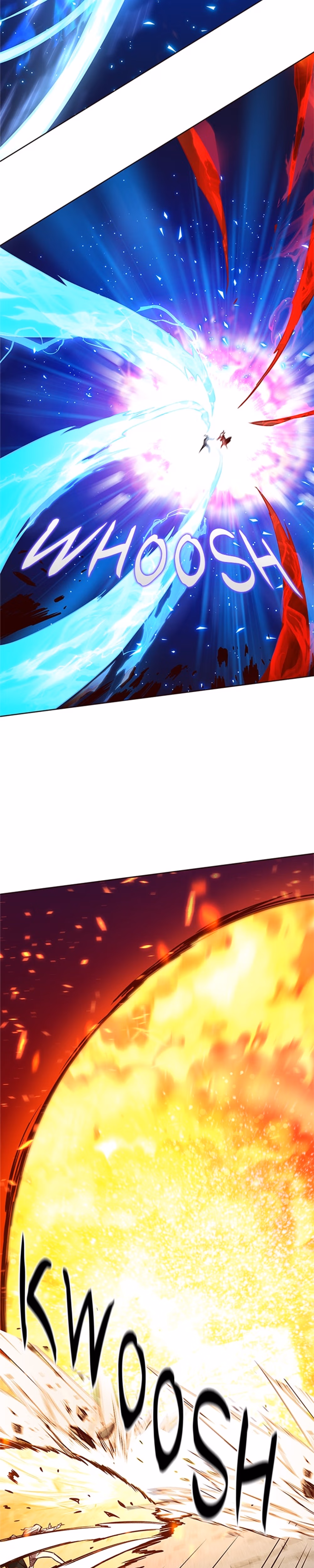 Eleceed - Chapter 213 - Part 30