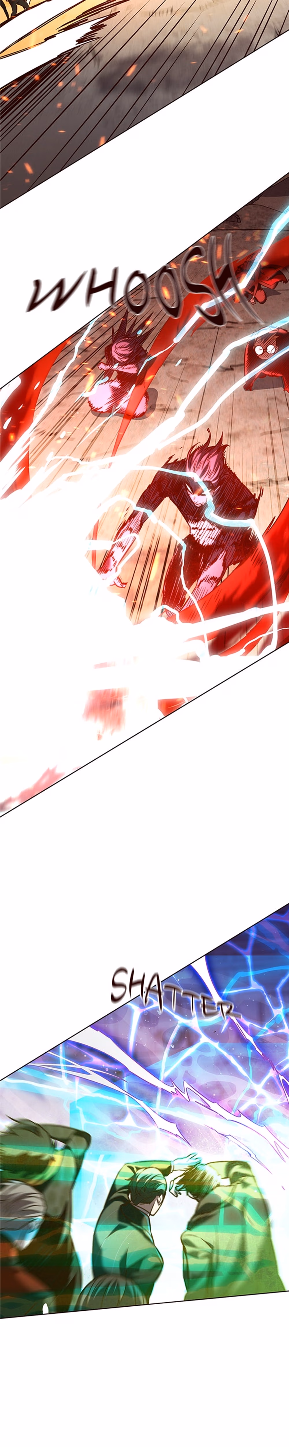 Eleceed - Chapter 213 - Part 31