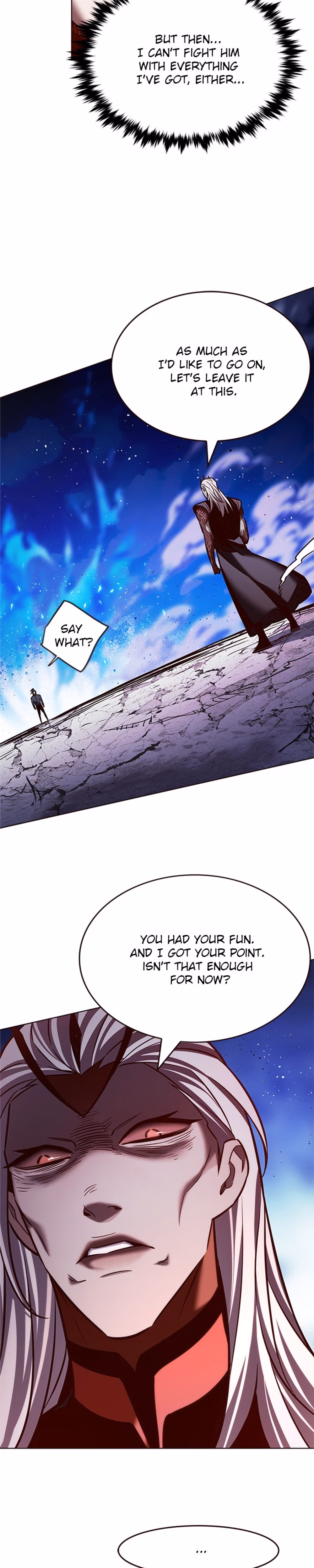 Eleceed - Chapter 213 - Part 39