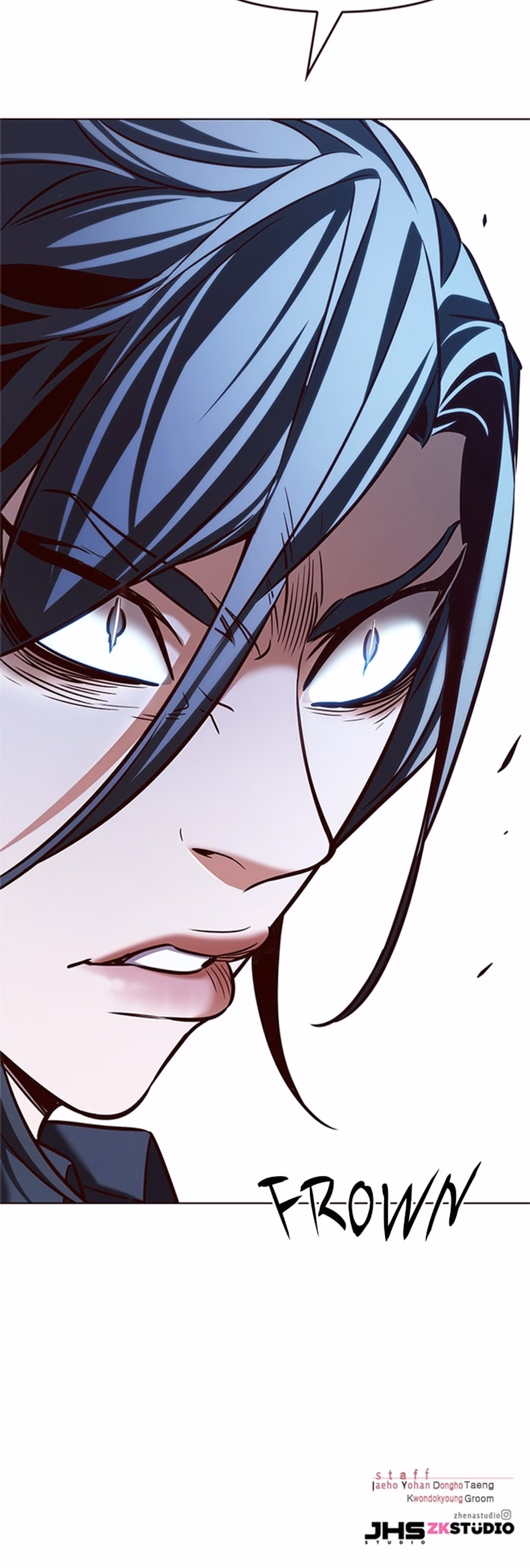 Eleceed - Chapter 213 - Part 40