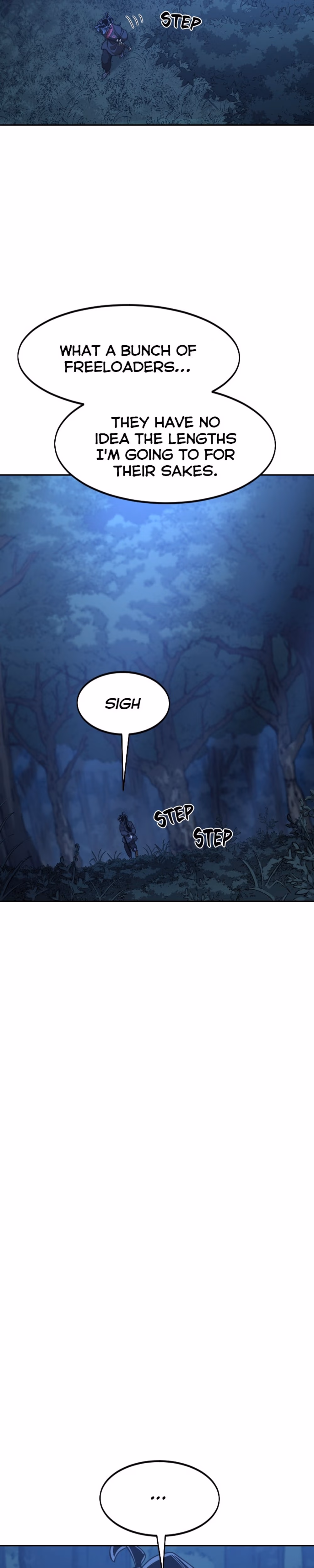 Return of the Blossoming Blade - Chapter 121 - Part 14