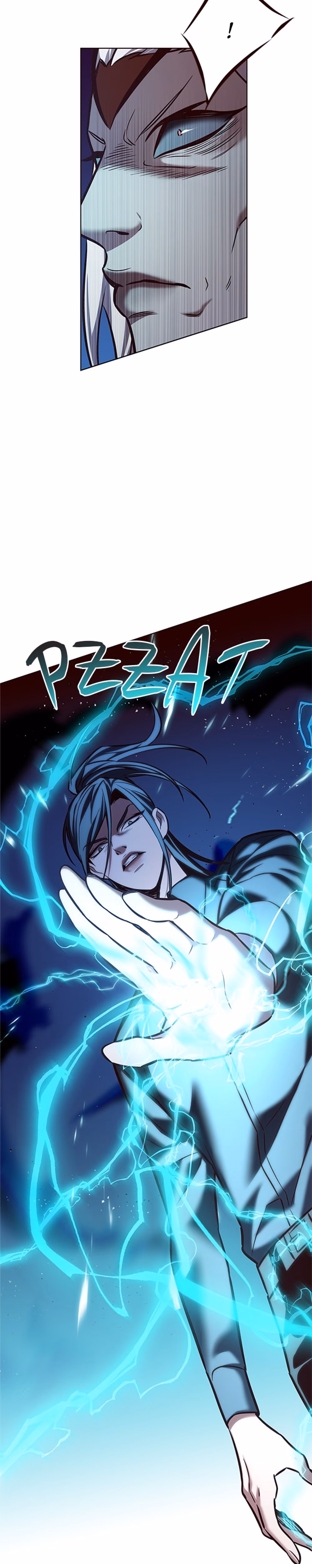 Eleceed - Chapter 214 - Part 3