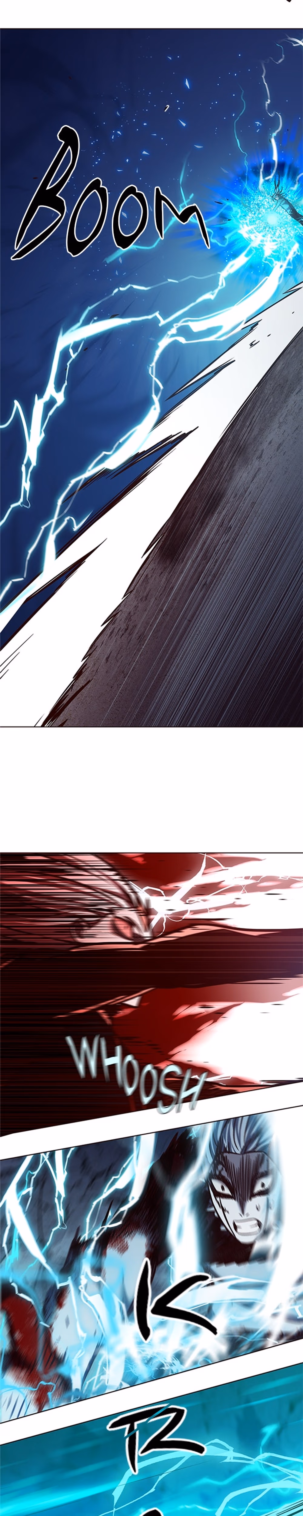 Eleceed - Chapter 214 - Part 4