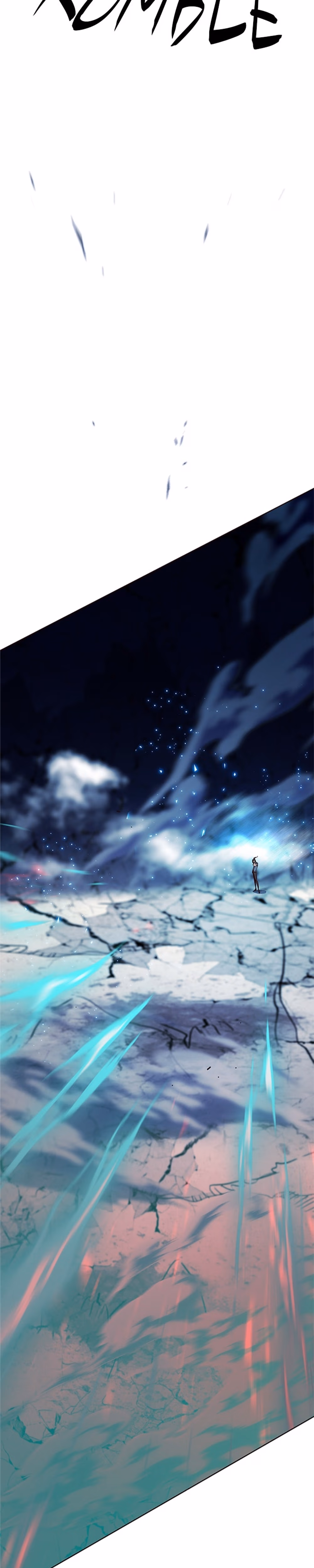 Eleceed - Chapter 214 - Part 7