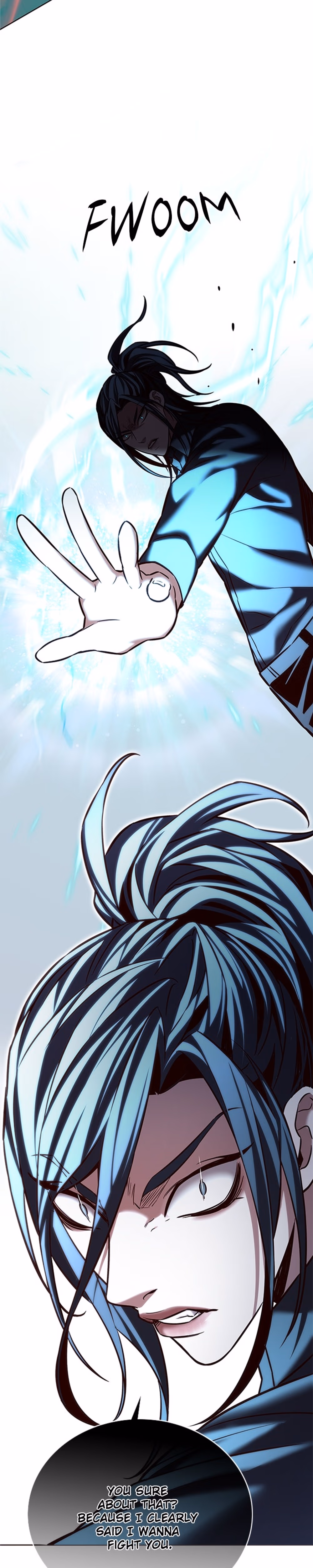 Eleceed - Chapter 214 - Part 8