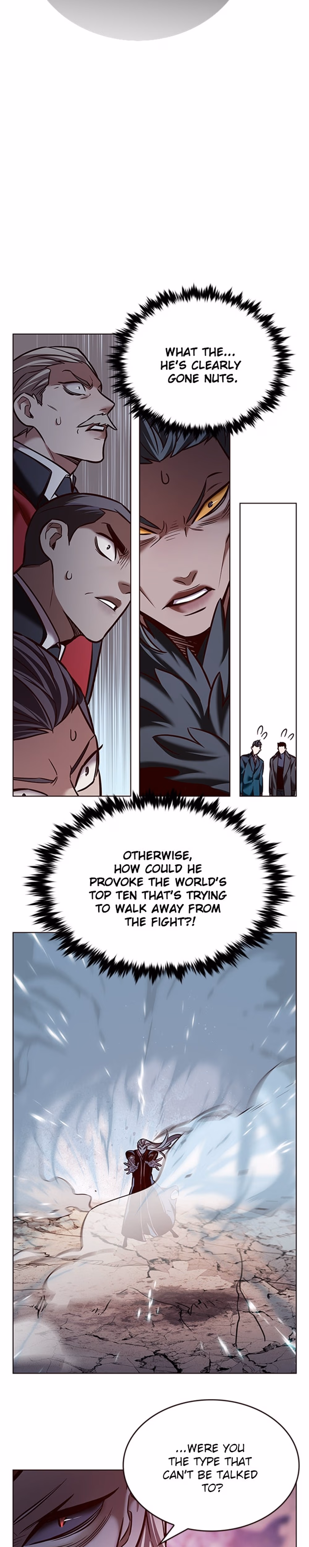Eleceed - Chapter 214 - Part 9