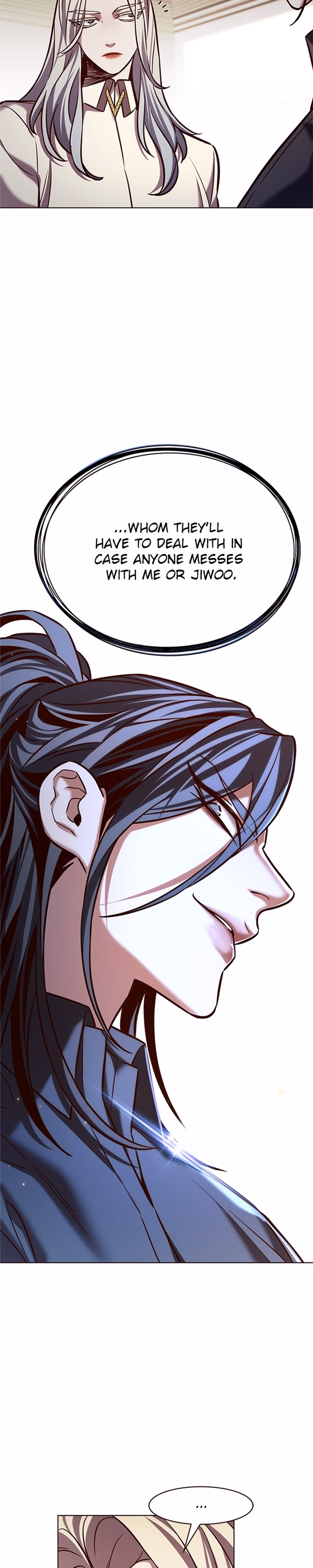 Eleceed - Chapter 214 - Part 24