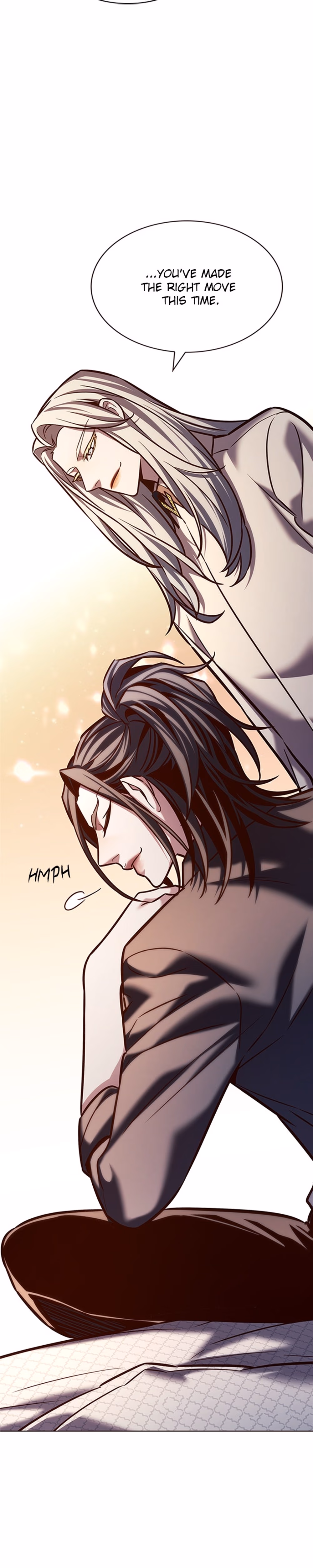 Eleceed - Chapter 214 - Part 26
