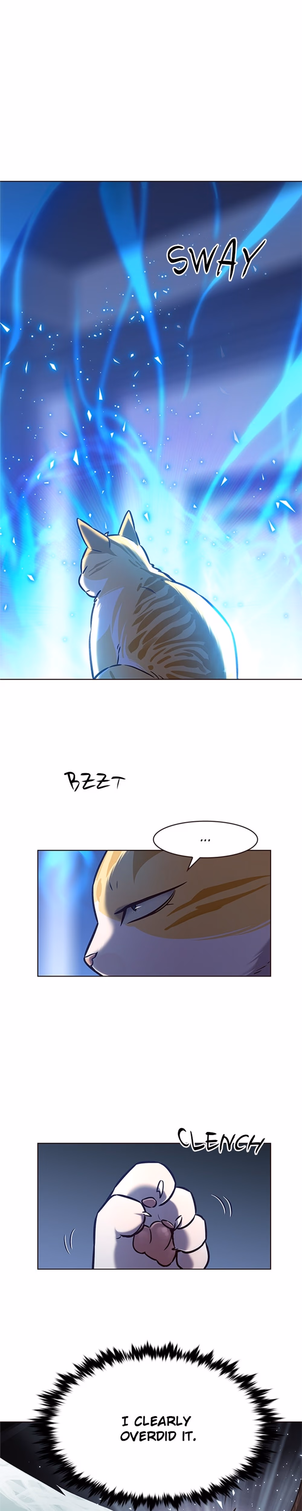 Eleceed - Chapter 214 - Part 28