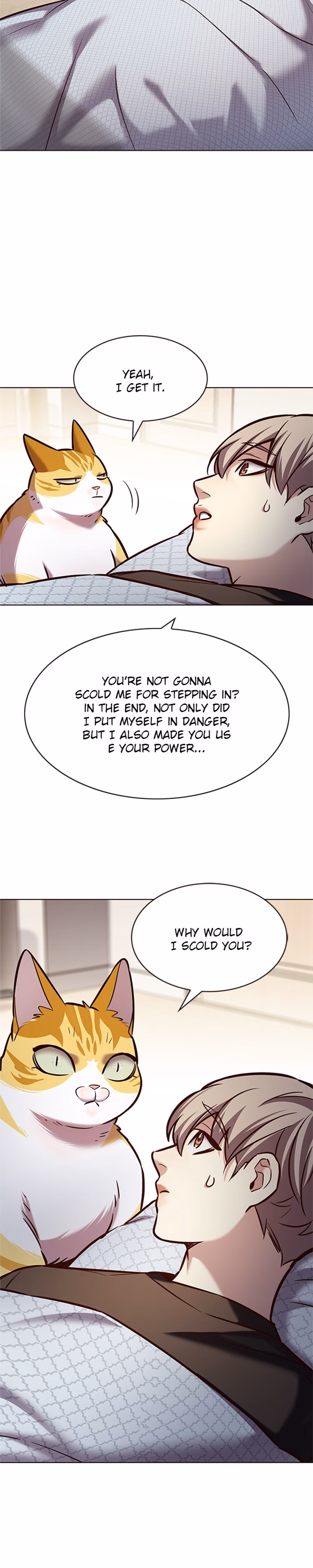 Eleceed - Chapter 214 - Part 31