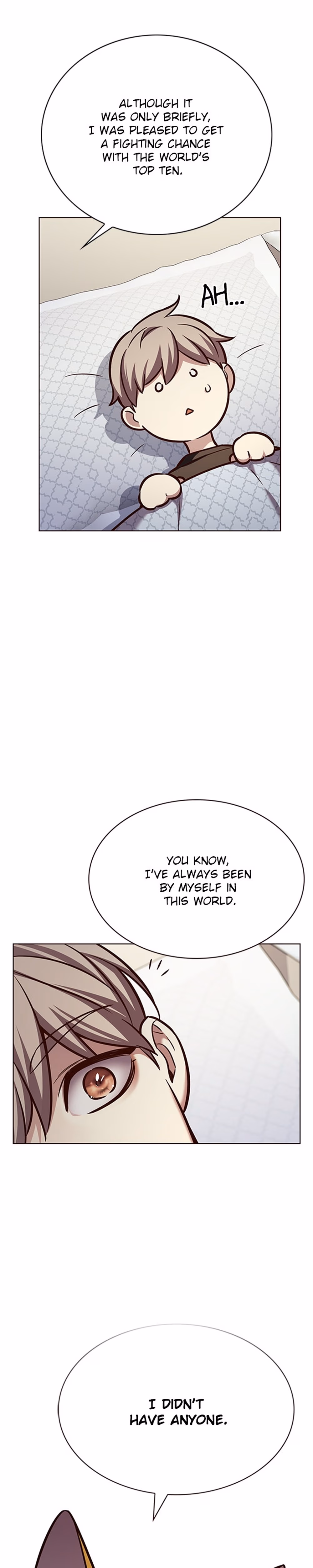 Eleceed - Chapter 214 - Part 32