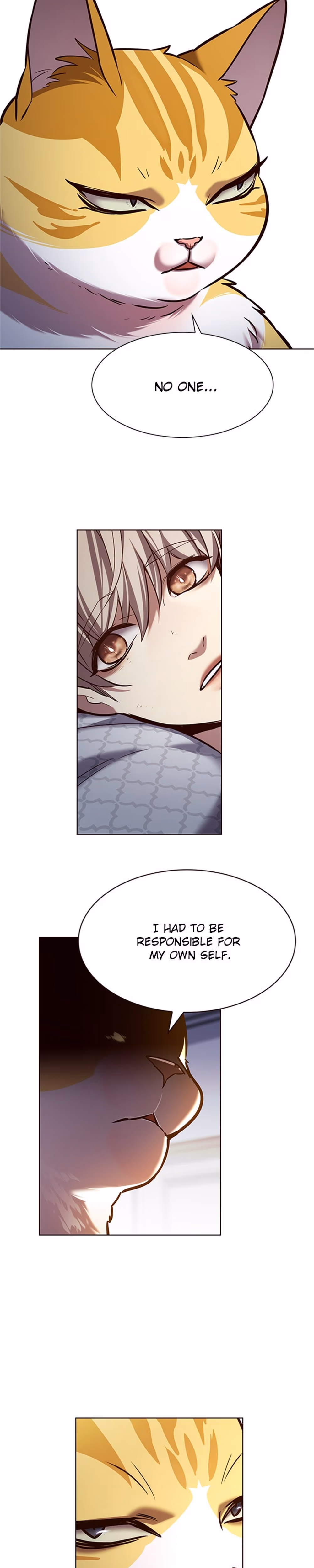 Eleceed - Chapter 214 - Part 33