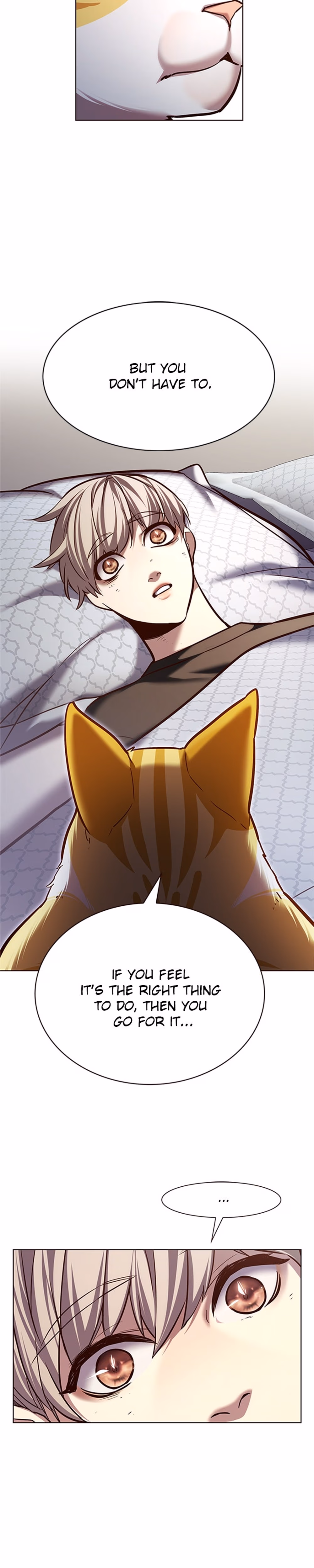 Eleceed - Chapter 214 - Part 34