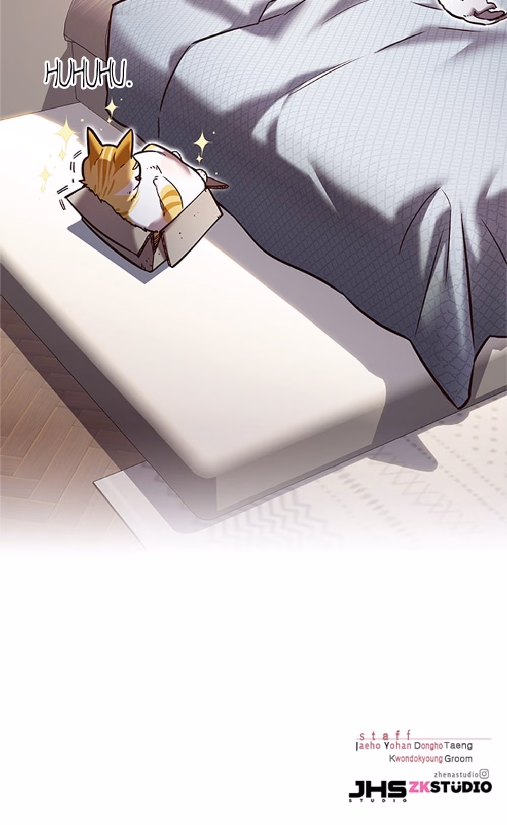 Eleceed - Chapter 214 - Part 37