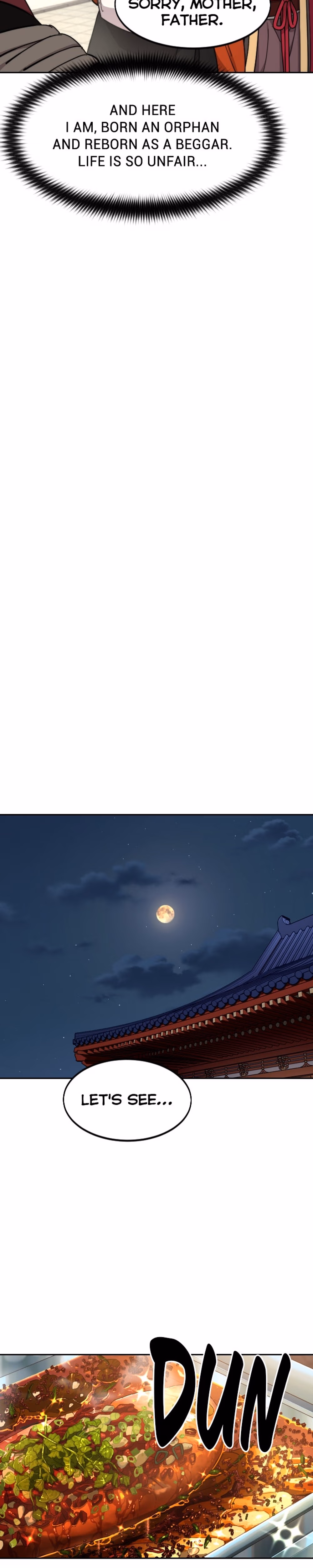 Return of the Blossoming Blade - Chapter 122 - Part 10