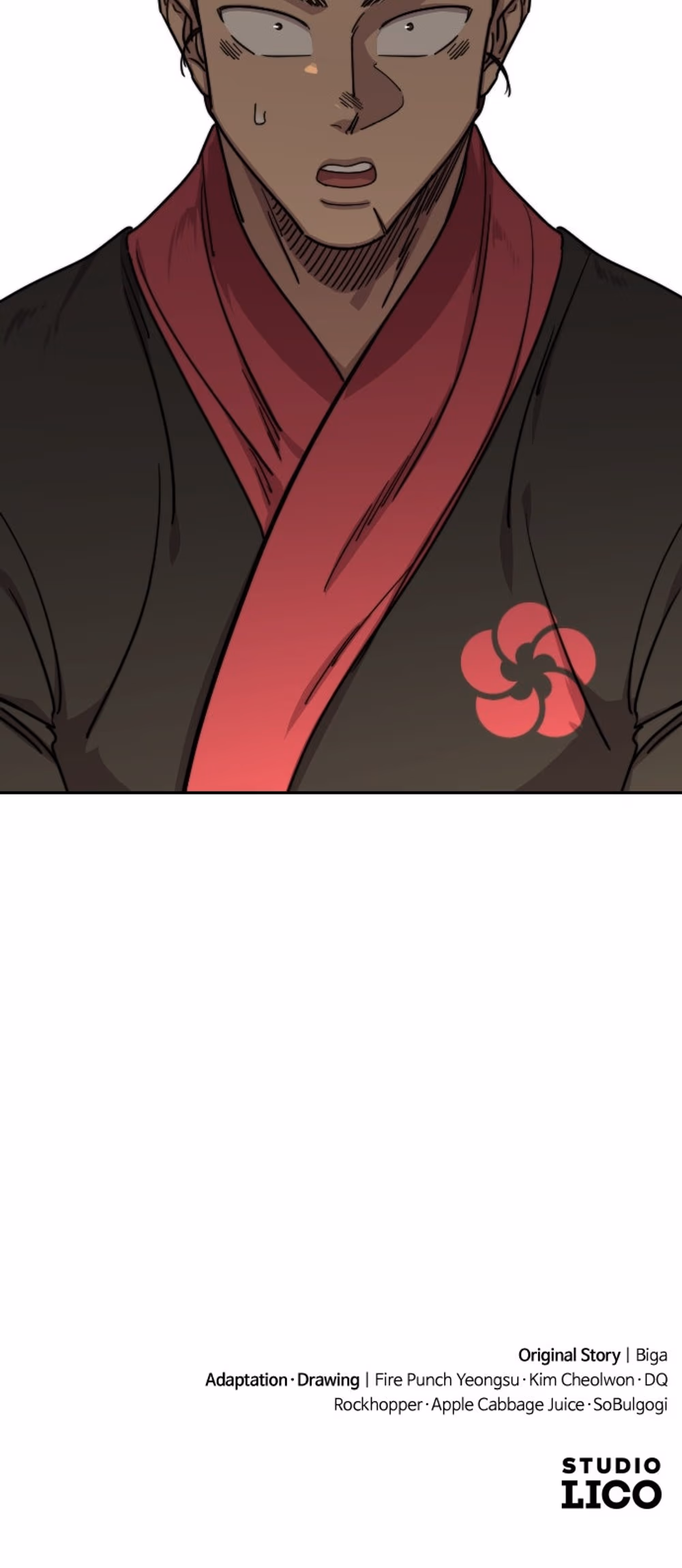 Return of the Blossoming Blade - Chapter 122 - Part 44