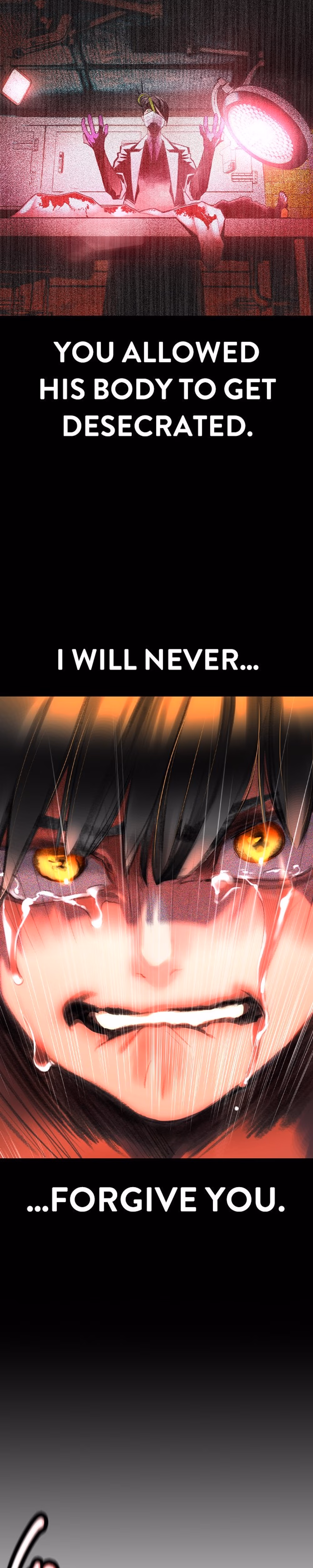 Jungle Juice - Chapter 132 - Part 3