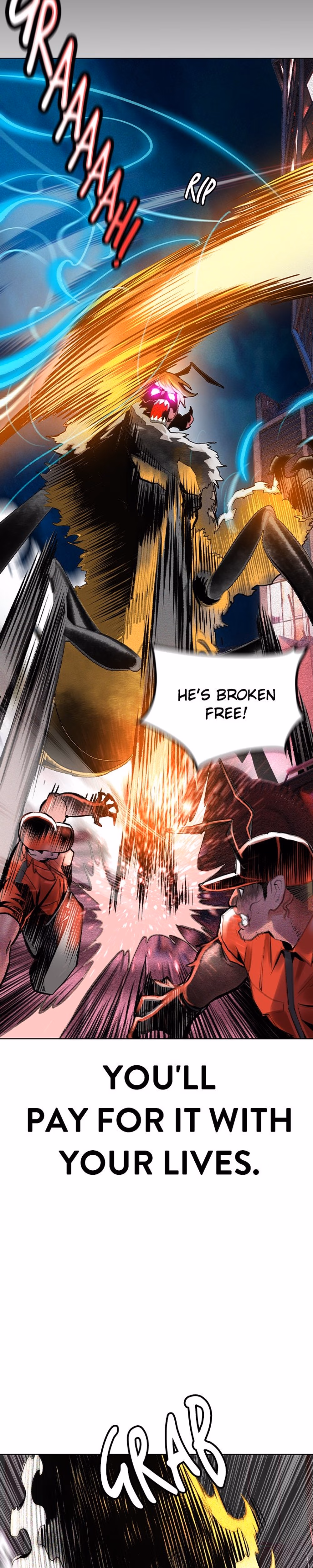 Jungle Juice - Chapter 132 - Part 4