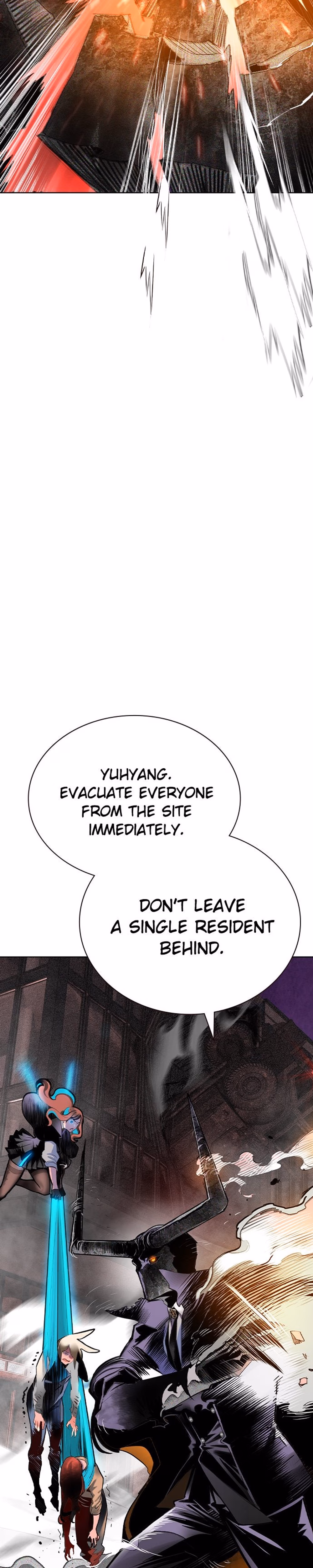 Jungle Juice - Chapter 132 - Part 8