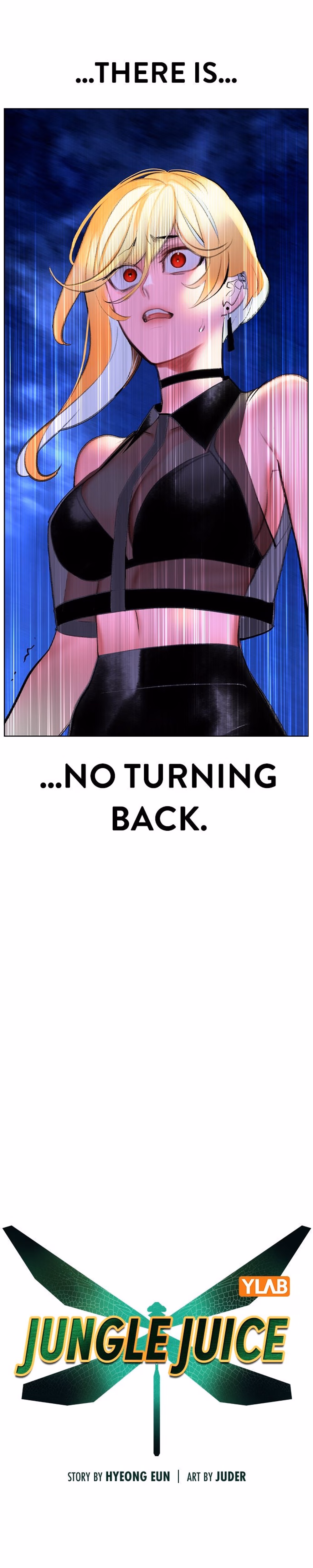 Jungle Juice - Chapter 132 - Part 11