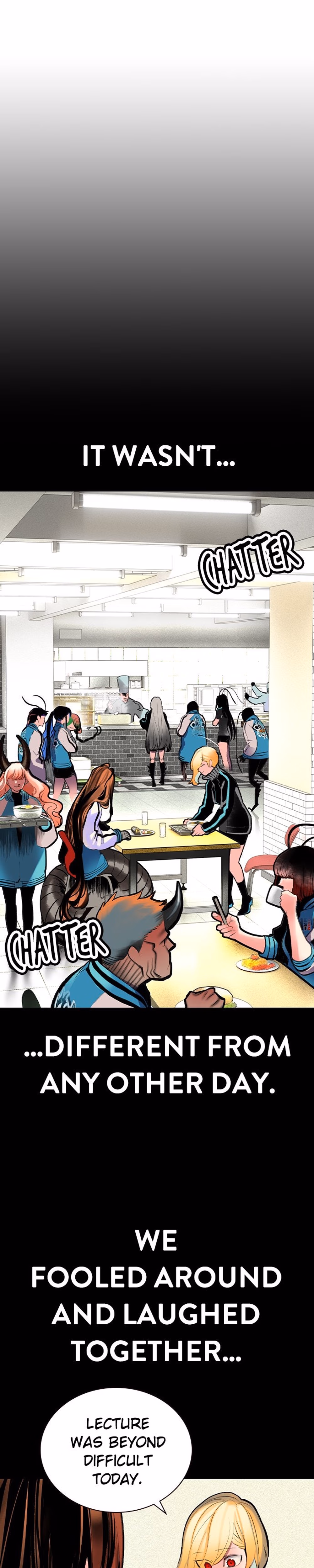 Jungle Juice - Chapter 132 - Part 12