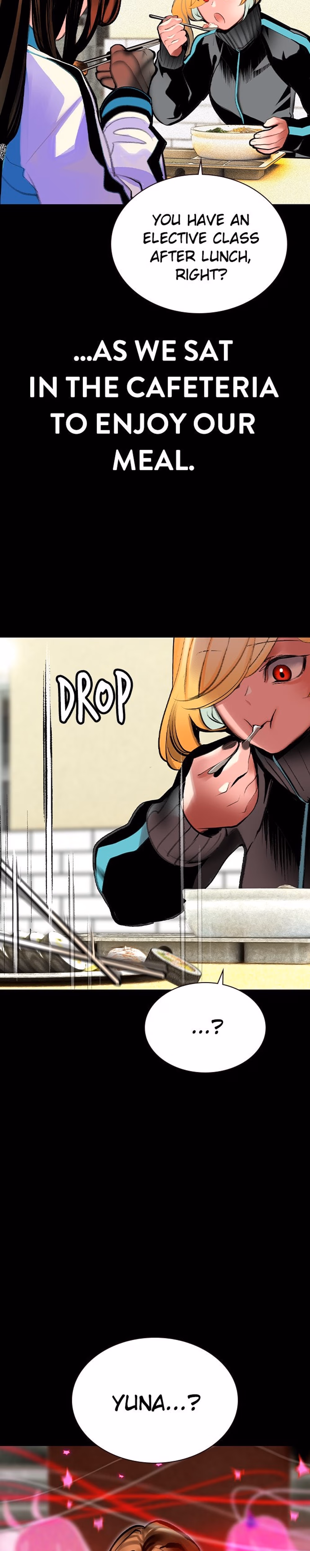 Jungle Juice - Chapter 132 - Part 13