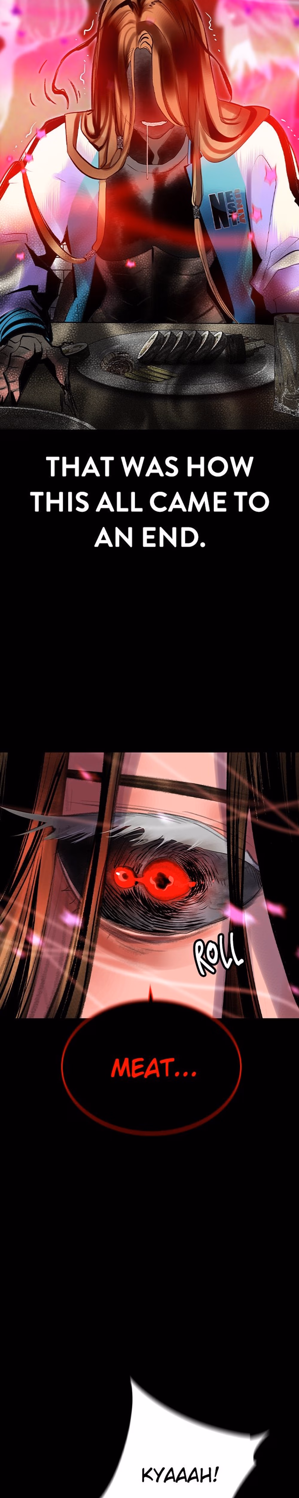 Jungle Juice - Chapter 132 - Part 14