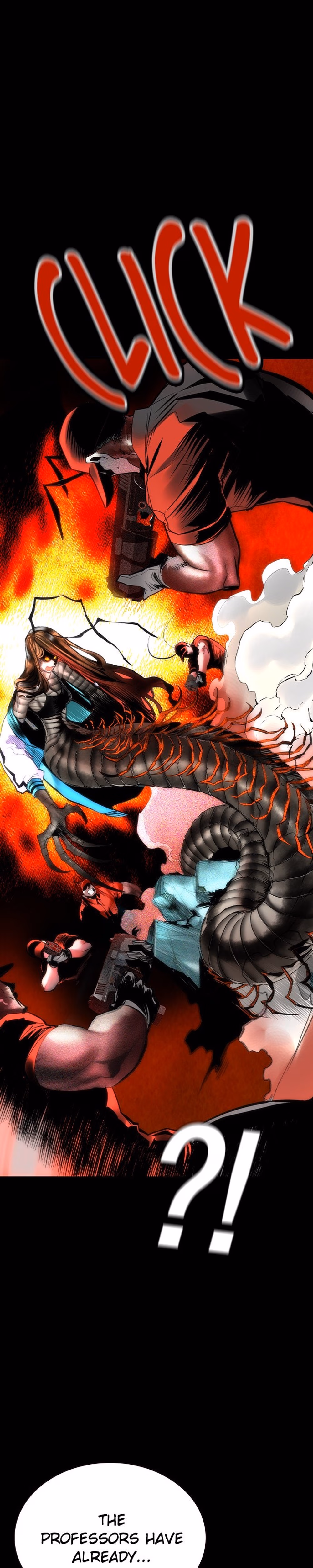 Jungle Juice - Chapter 132 - Part 20