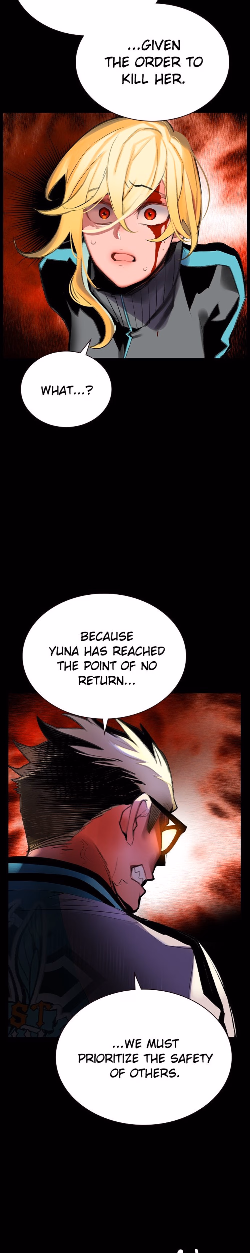 Jungle Juice - Chapter 132 - Part 21