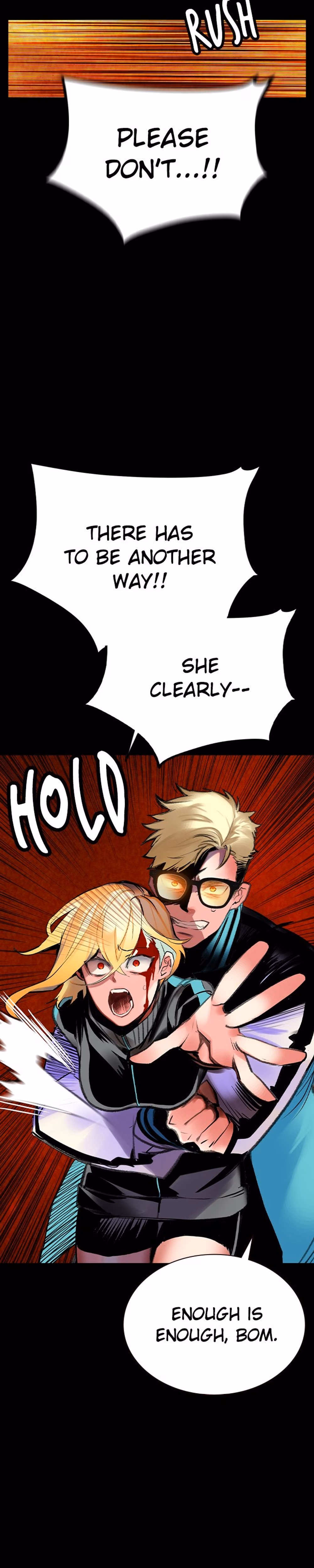 Jungle Juice - Chapter 132 - Part 22