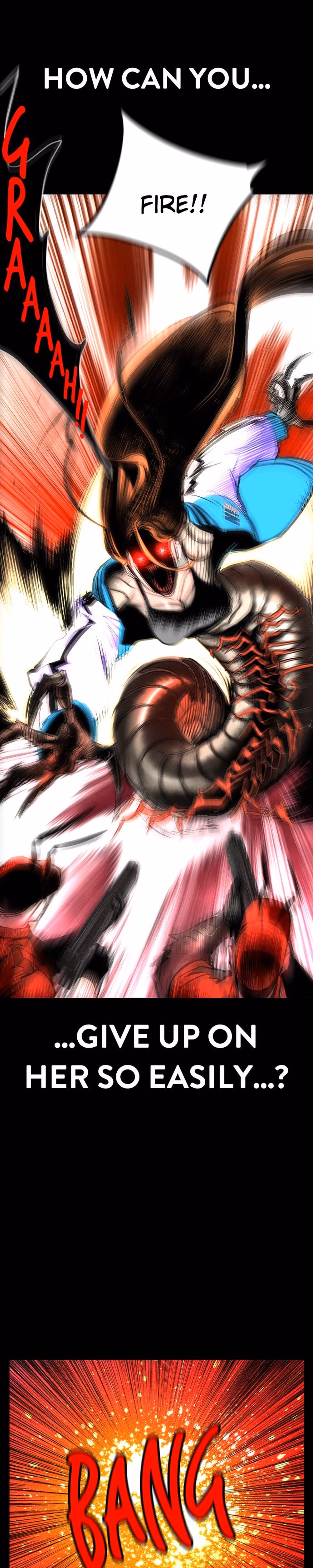 Jungle Juice - Chapter 132 - Part 24