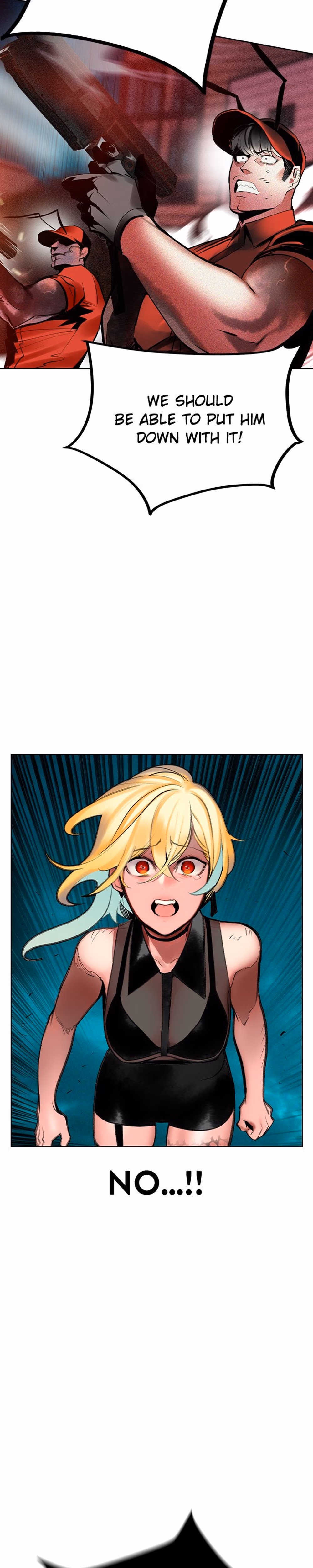 Jungle Juice - Chapter 132 - Part 26