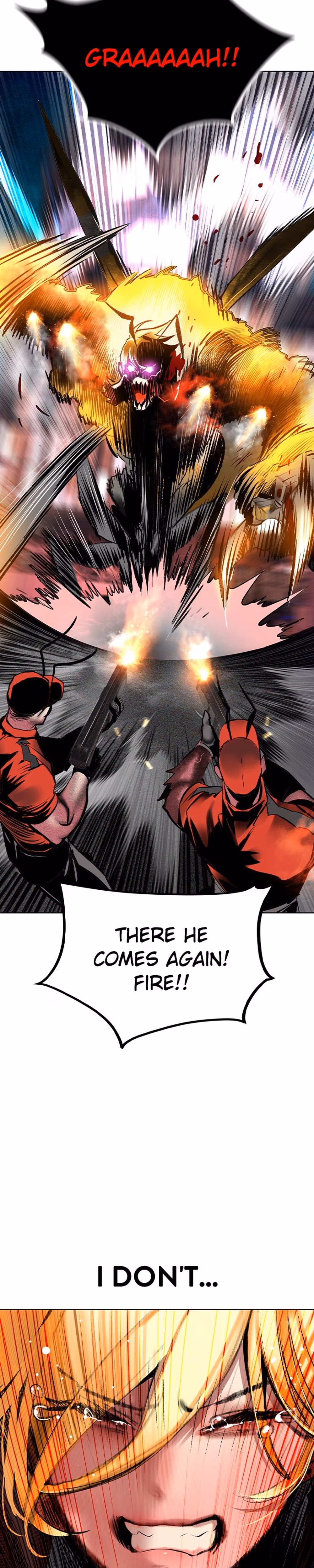 Jungle Juice - Chapter 132 - Part 27