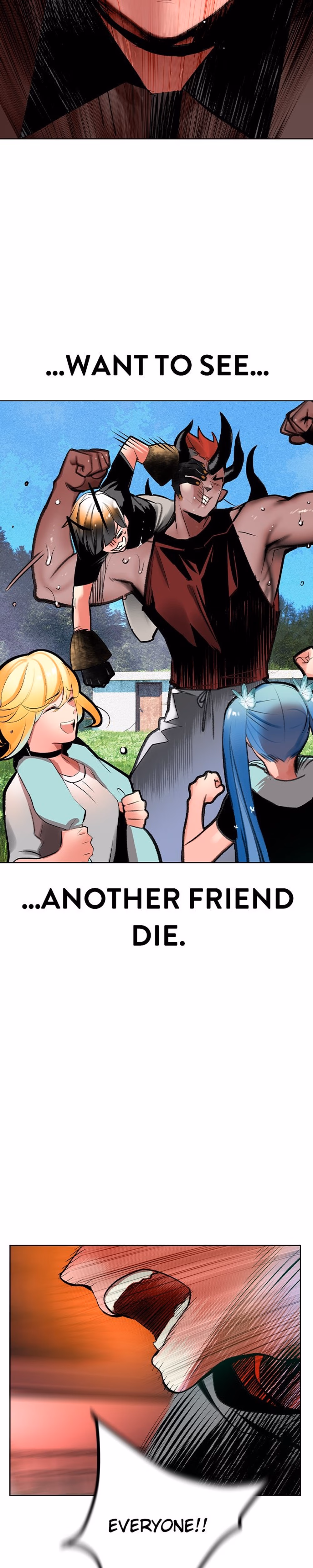 Jungle Juice - Chapter 132 - Part 28