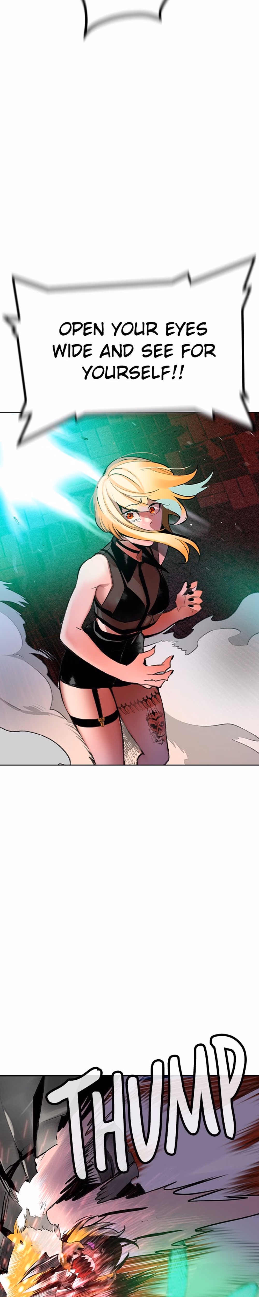 Jungle Juice - Chapter 132 - Part 29