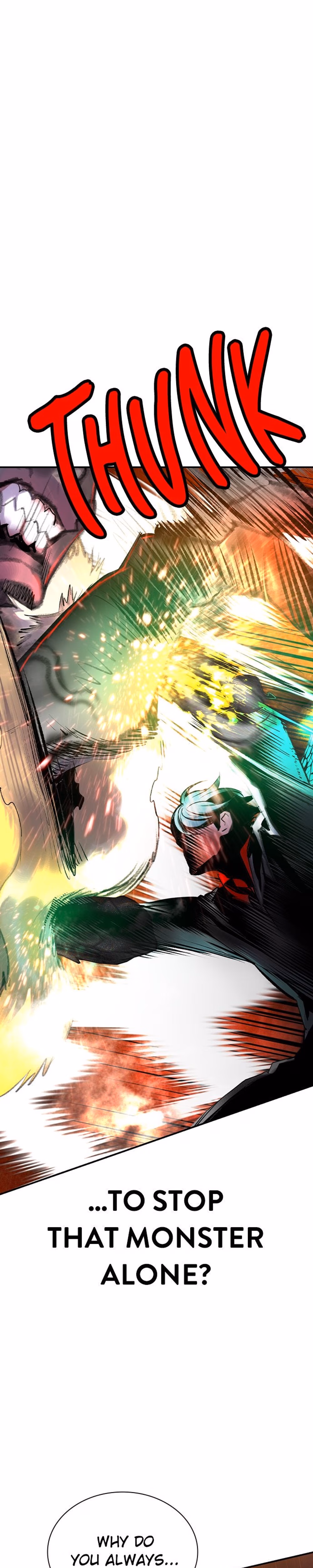 Jungle Juice - Chapter 132 - Part 32