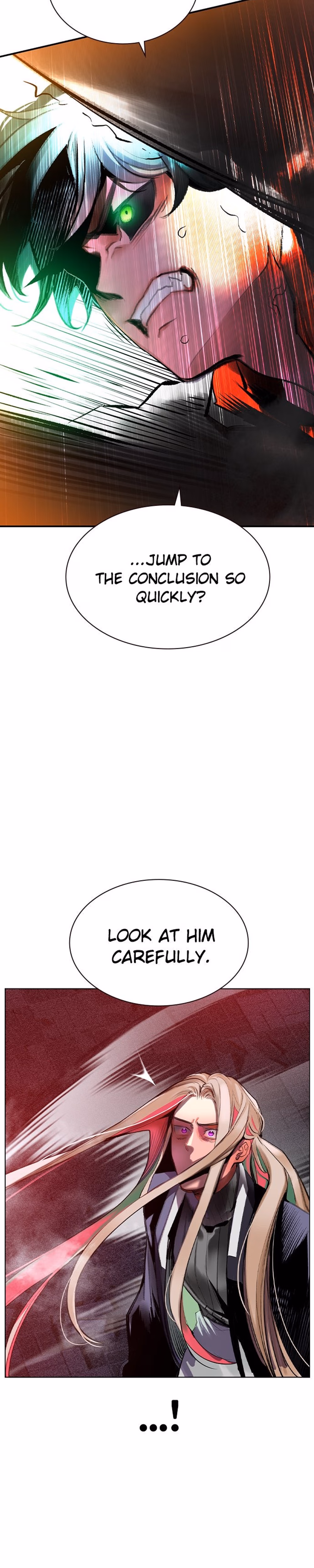 Jungle Juice - Chapter 132 - Part 33